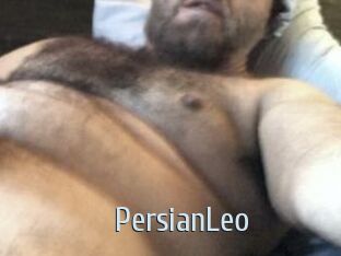 PersianLeo