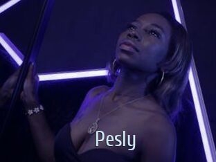 Pesly