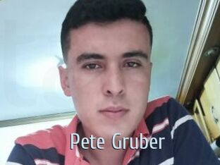 Pete_Gruber