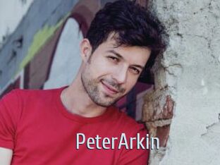 PeterArkin