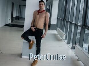 PeterCruise