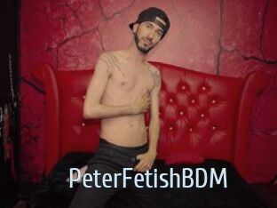 PeterFetishBDM