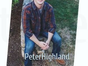 PeterHighland