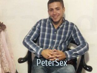 PeterSex