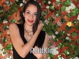 PetitKim