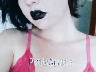 PetiteAgatha