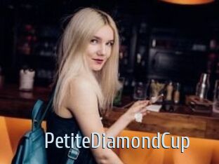 PetiteDiamondCup