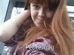 PetiteJolly
