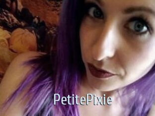 PetitePixie