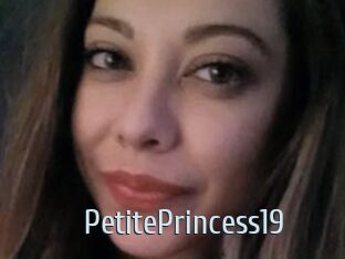 PetitePrincess19