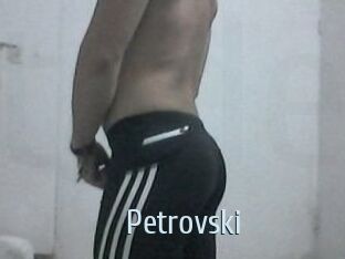 Petrovski