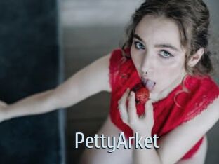 PettyArket