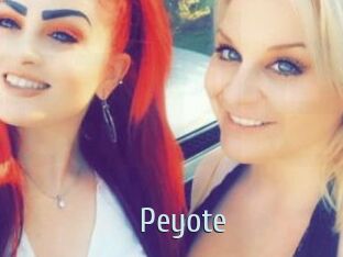Peyote
