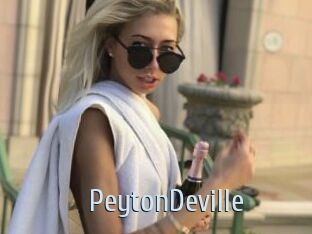 PeytonDeville