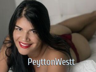 PeyttonWestt