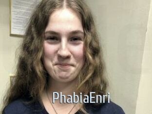 PhabiaEnri
