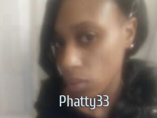 Phatty33