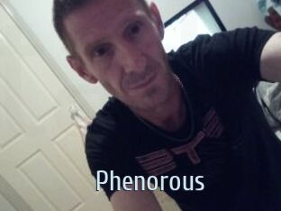 Phenorous