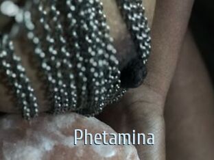 Phetamina