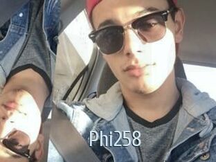 Phi258