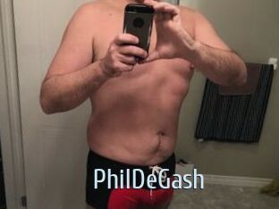 PhilDeGash