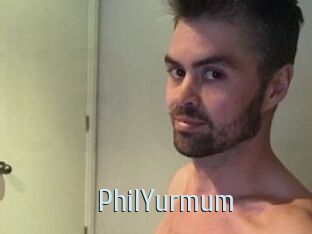 PhilYurmum