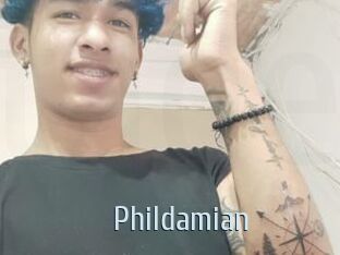 Phildamian