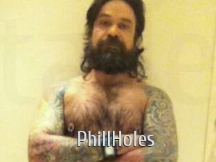 PhillHoles