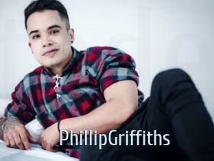 PhillipGriffiths