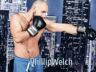 PhillipWelch