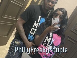 PhillyFreakycouple
