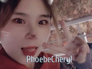 PhoebeCheryl