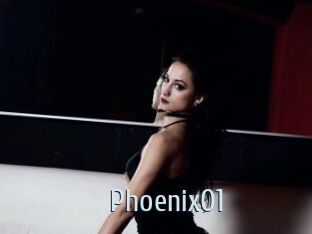 Phoenix01