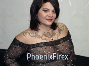 PhoenixFirex