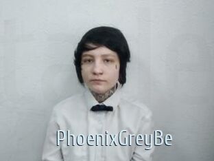 PhoenixGreyBe