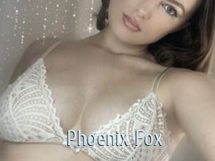 Phoenix_Fox