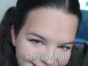 Phoenixsky111
