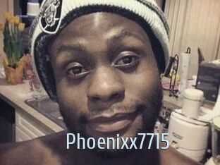 Phoenixx7715