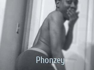 Phonzey