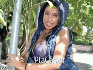 PiaCarter