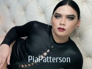 PiaPatterson