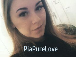 PiaPureLove