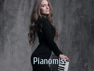 Pianomiss