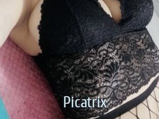 Picatrix
