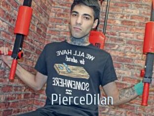 PierceDilan