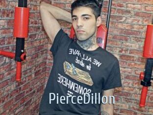 PierceDillon