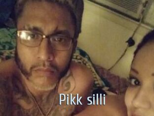 Pikk_silli