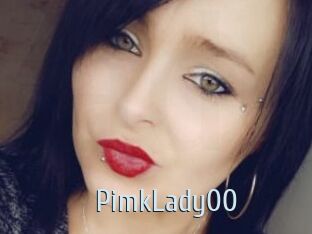 PimkLady00
