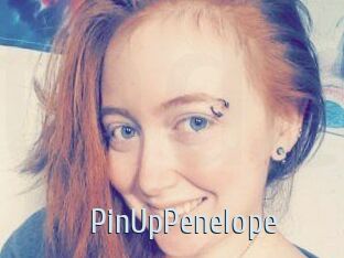 PinUpPenelope