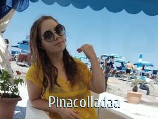 Pinacolladaa
